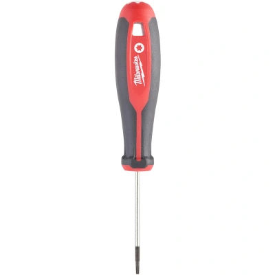 Afbeelding van MILWAUKEE 4932471797 Schroevendraaier 65 Torx Magnetisch