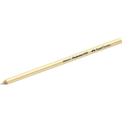 Image de Faber Castell Crayon effaceur PERFECTION 7058 à un bout: idéal pour machine écrire et encre 185812