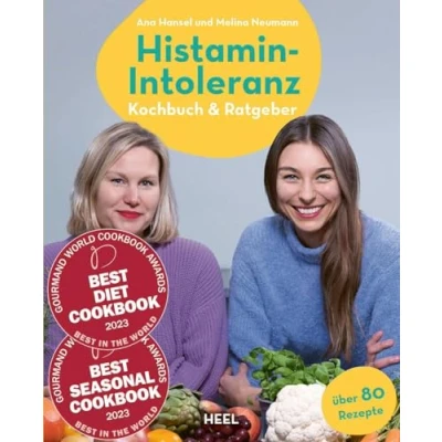 Afbeelding van Histamin Intoleranz (HistaFit)