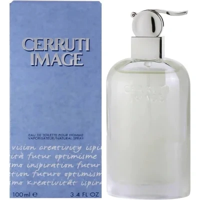 Afbeelding van Cerruti Image Men Eau de Toilette 100 ml