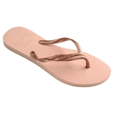 Afbeelding van Havaianas Tongs Fantasia pour femme, Ballet Rose., 4.5/5 UK