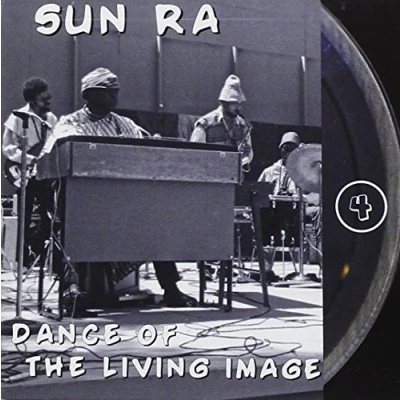 Afbeelding van Sun Ra Dance Of The Living Image (2 CD)