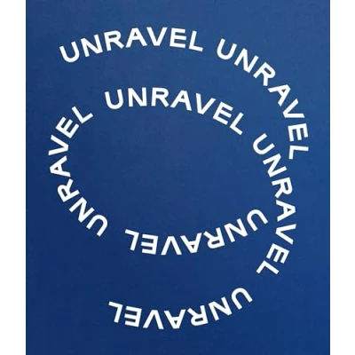 Afbeelding van Unravel