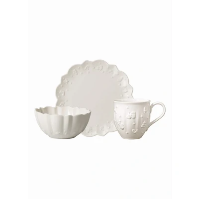 Afbeelding van Villeroy &amp; Boch Toy&#039;s Delight Royal Classic ontbijtset 6 delig