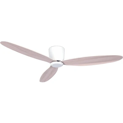 Afbeelding van Lucci AIR Radar CTC Plafondventilator 35 W (Ø x h) 106 cm 20 Wit