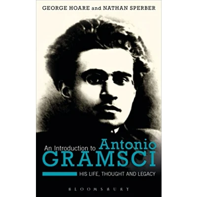 Afbeelding van Introduction To Antonio Gramsci