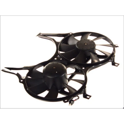 Afbeelding van Thermotec Ventilatorwiel motorkoeling D8M001TT