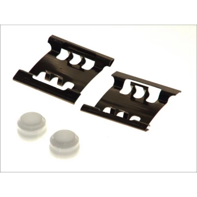 Afbeelding van QUICK BRAKE 109 1145 Accessoireset, schijfremblok FORD: Transit Mk4 Platform/Chassis, Mk3 Platform / Chassis