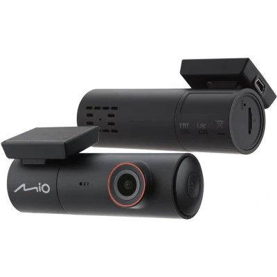 Afbeelding van Mio MiVue J35 2.5K WQHD dashcam Wi Fi GPS flitspaalwaarschuwingen