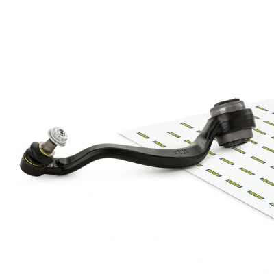 Afbeelding van MOOG BM TC 7399 Draagarm rechts, Onder, Vooras Driehoeksdraagarm BMW: X6, X5