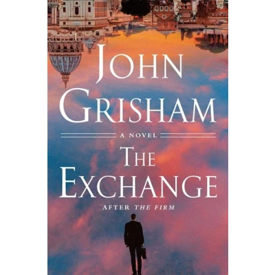 Image de The Exchange