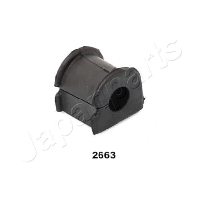 Afbeelding van JAPANPARTS RU 2663 Stabilisatorstang Rubbers Vooras links en rechts TOYOTA: Corolla IX Hatchback, Verso