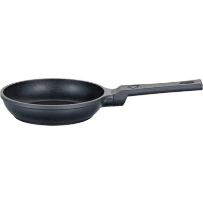 Afbeelding van Spring Vulcano Mini Line Classic Braadpan 18 Cm Zwart