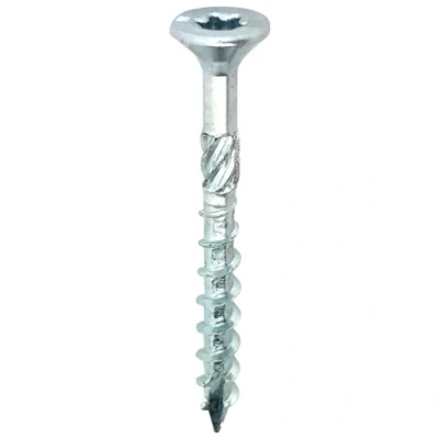Afbeelding van Woodies schroeven 3,5x20 torx 200 stuks