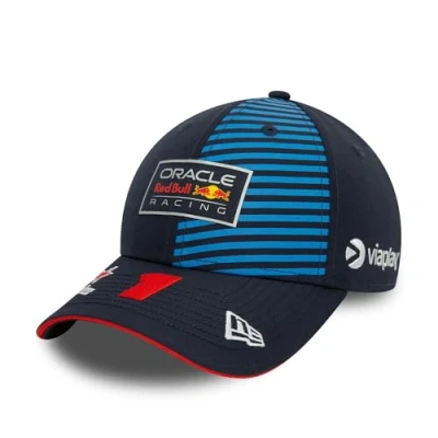 Afbeelding van Red Bull Racing 2024 Max Verstappen Driver Cap
