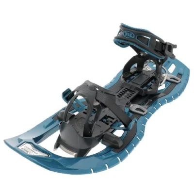 Image de Raquettes à neige Tsl Symbioze access M Bleu taille : réf 0