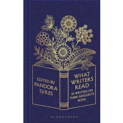 Afbeelding van What Writers Read