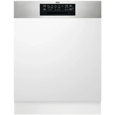 Afbeelding van AEG FEE7671APM 7000 Serie GlassCare inbouw vaatwasser