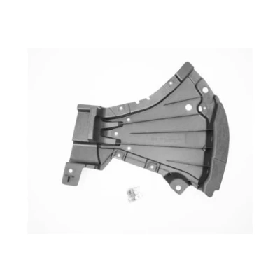 Afbeelding van PRASCO ME5321904 Afdekking, voorpaneel onder MERCEDES BENZ: S Klasse Sedan (W222, V222, X222) 400 d, 450 EQ Boost, 500 600 6.0