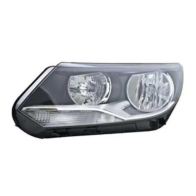 Afbeelding van Hella Koplamp 1EL 010 749 251