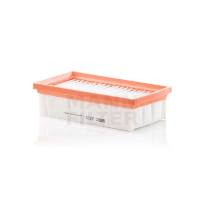 Afbeelding van Mann filter Luchtfilter C 2325