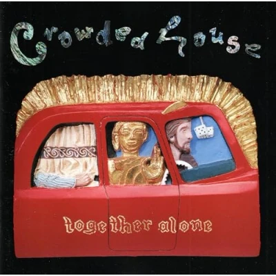 Afbeelding van Crowded House Together Alone (CD)