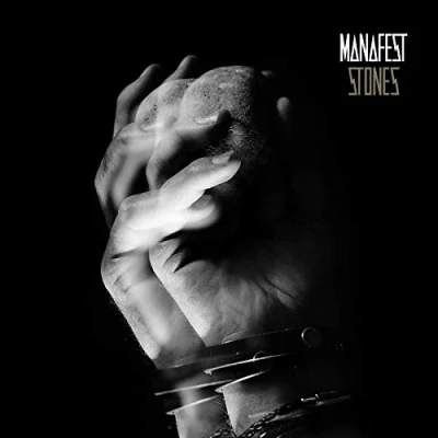 Afbeelding van Manafest Stones (CD)