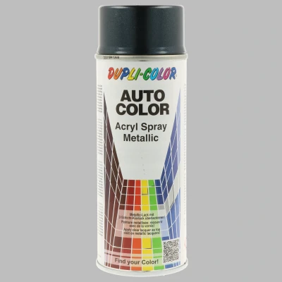 Afbeelding van DUPLI COLOR 807732 Voertuig combinatielak spuitbus Blauw CST1054 400