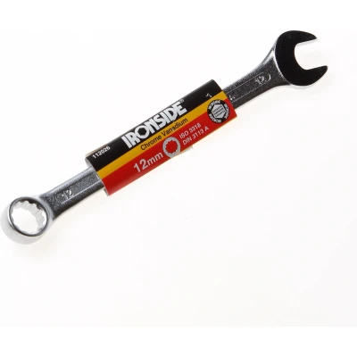 Afbeelding van Ironside Ring /steeksleutel 12mm