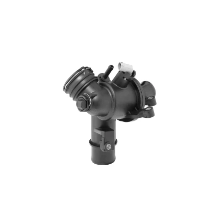 Afbeelding van WAHLER 412479.83D Thermostaat, koelvloeistof 83 MERCEDES BENZ: Sprinter 3.5 T Minibus, Van, Vito Dualiner