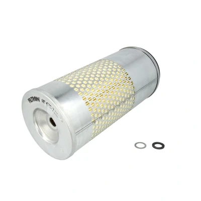 Afbeelding van FILTRON AM 470/1 Luchtfilter 290 133 Filter insert LAND ROVER: Defender Off Road, Road Convertible, Range Rover 1