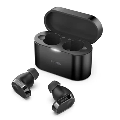 Image de Philips Fidelio T2