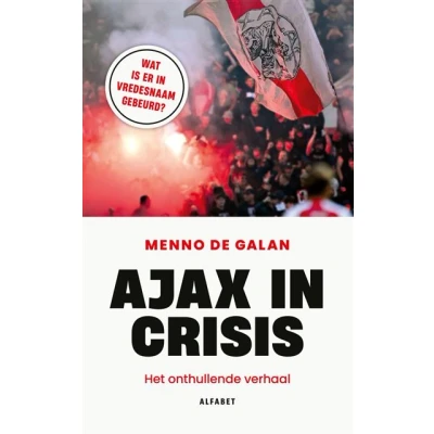 Image de Ajax in crisis