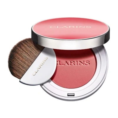 Afbeelding van Clarins Joli Blush 02 Cheeky Pink 5 gram