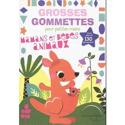 Image de Mamans et bébés animaux