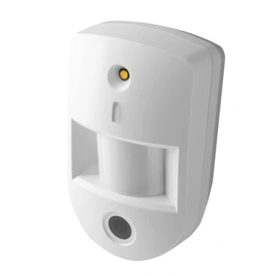 Afbeelding van LUPUSEC ZigBee Bewakingscamera PIR Netzwerkkamera V3