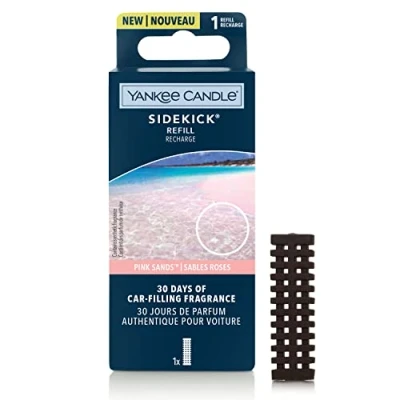 Afbeelding van Yankee Candle Sidekick Refill Pink Sands