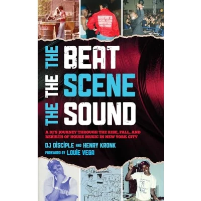 Afbeelding van the Beat, Scene, Sound