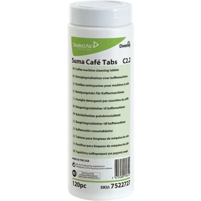 Afbeelding van Suma Coffee Tabs 120 Tabletten