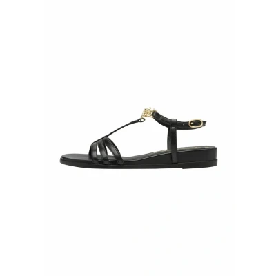 Afbeelding van Tamaris Dames Sandaal 1 28141 44 001 Maat: 39 EU
