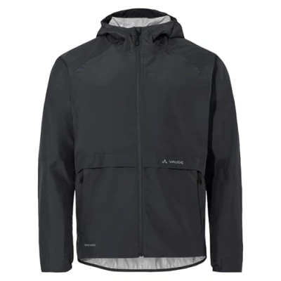 Afbeelding van VAUDE Heren Loamer Regenjas Jas