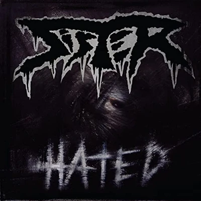 Afbeelding van Sister Hated (CD)