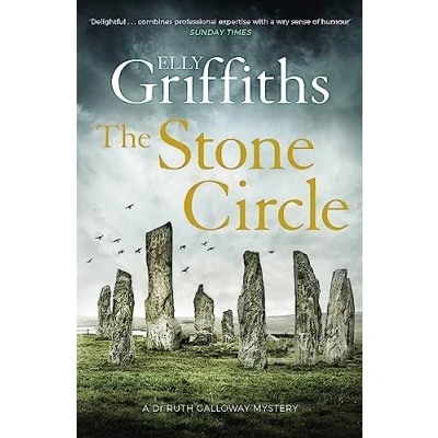 Afbeelding van The Stone Circle