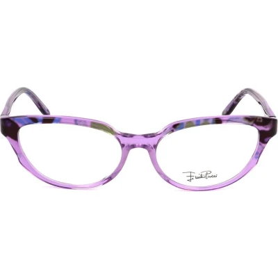 Afbeelding van Brillenframe Dames Emilio Pucci EP2657 904 Paars