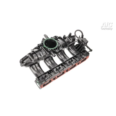 Afbeelding van AIC 57020 Inlaatspruitstuk Met magneetklep, pakking Zonder sensor VOLKSWAGEN: GOLF 6, Tiguan I, Passat CC, AUDI: TT Roadster, A3 Hatchback