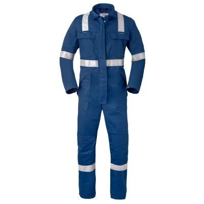 Afbeelding van HAVEP Overall 5 Safety 2033 Marine
