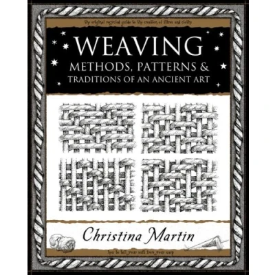 Afbeelding van Weaving