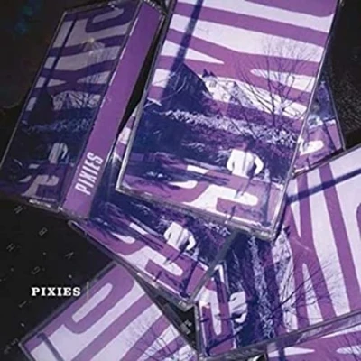 Afbeelding van Pixies (LP)