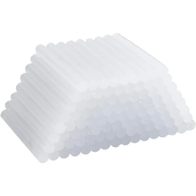 Afbeelding van Lijmpistool vullingen, d: 11 mm, 100 stuks