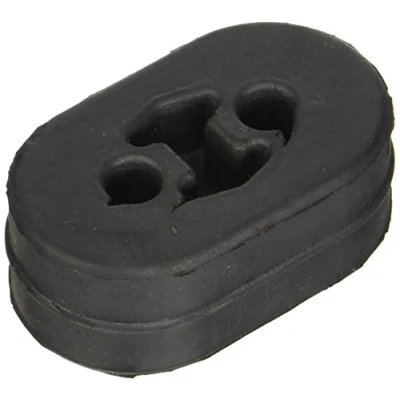 Afbeelding van Bosal Ophangrubber 255 143